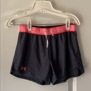 Under armour shorts